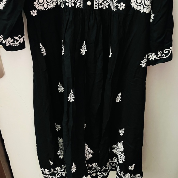 House of chickenkari kurta with bottom ! - Picture 7 of 10